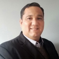 Arq. Alexander Rojas España