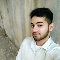 Baraa Dwaikat
