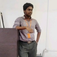 Pradipta Khan
