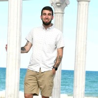 Jon-Thomas Caprino, MBA