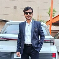 Aniket Shirudkar