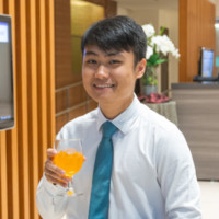 Jun Ming Soh