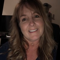 Vicky Grable M.Ed