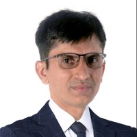 Kamlesh Patel