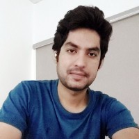 Nasir Mahmood