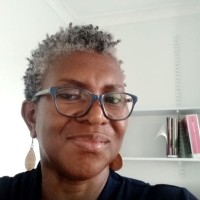 Sandra James