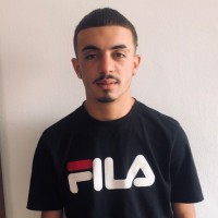 Jeremy Ojeda Rodriguez
