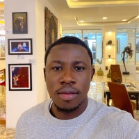 Ojoma Onoja