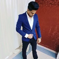 Mugesraj Sugumar
