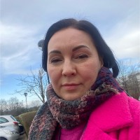 Elena Nasipova