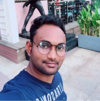 Uday Kumar Kotte
