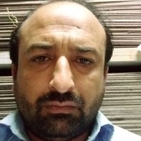 Fazal Wahab