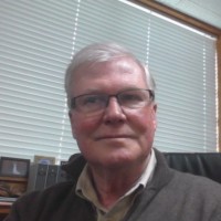 Timothy Barrett