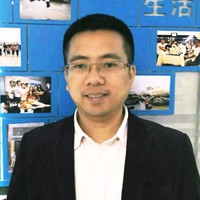 Brian Liu