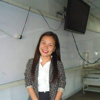 Gladys Marie
