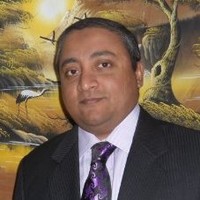 Junaid Shaik Mohiadeen