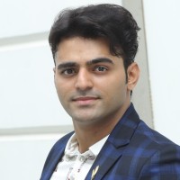 Vinayak Chopra