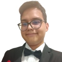 Aldemar Bernal Hernandez