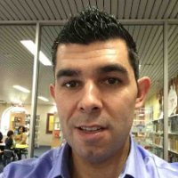 Andre Delgadinho