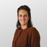 Marlous A-Tjak - Van Beekum