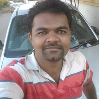 Chaitanya Kharat