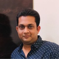 Gaurang M Agarwal