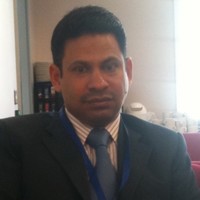 Mohammed Rajab