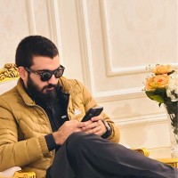 Junaid Rehman