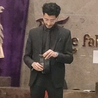 Manik Oberoi