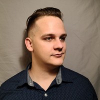 Cody Peterson