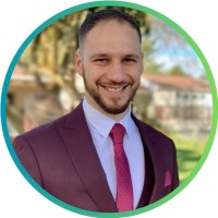Julian Wright, Cissp