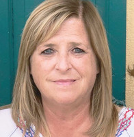 Patty Darnell