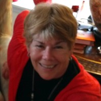 Mary Lou