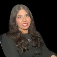 Sara Abedi
