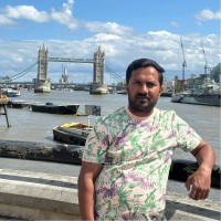 Hitesh Joshi