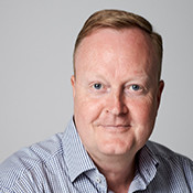 Peter Rindom