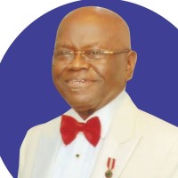 Sir Edet Amana