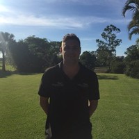 Adam Thornton