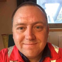 Neil Mosley