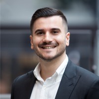 Adrian Mastro