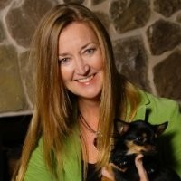 Robin Perdue