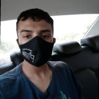 Joan Victor Soares Brito