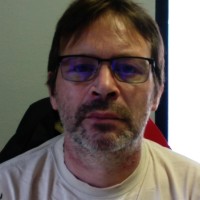 Patrick Le Page