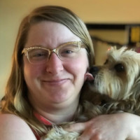 Alaine Kalder, PHRca