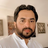 Kamran Akhtar
