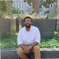 Sathish Kumar