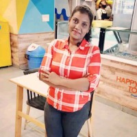 Priya B