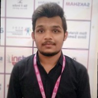 Hritik Shah
