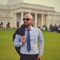 Ankit Godara