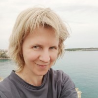 Оксана Михаленко